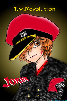 joker